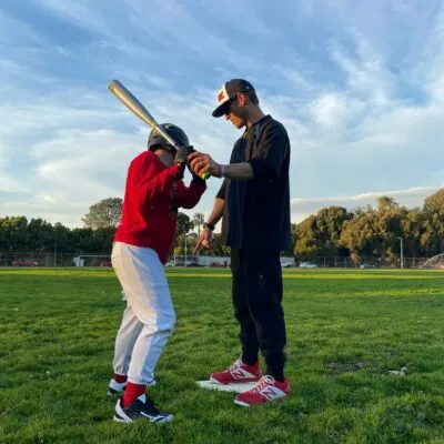 Baseball Lessons