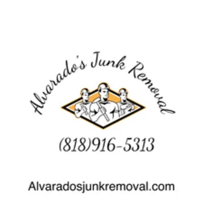 Alvarado's Junk Removal