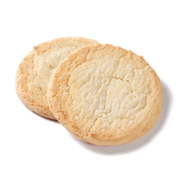 Sugar cookies