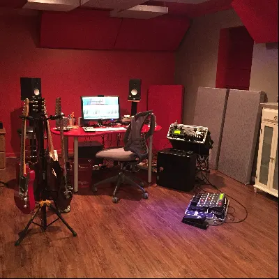 Vivrette Guitar Academy