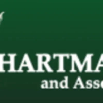Hartmann And Associates