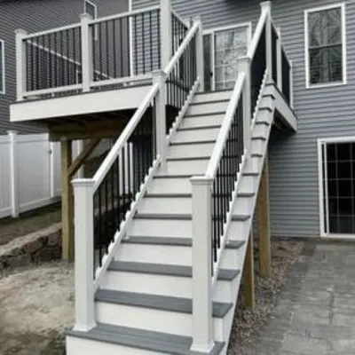 MA Deck Builders