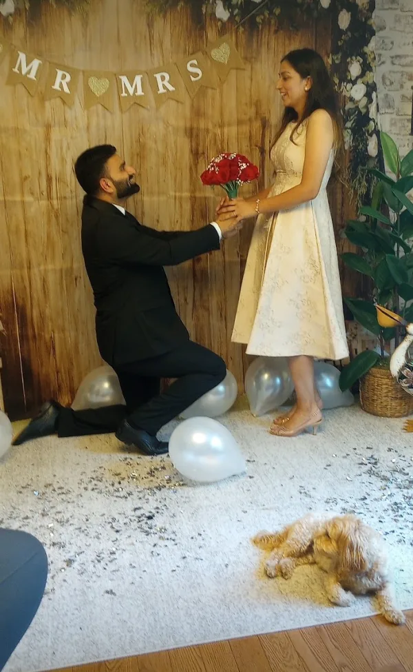 💕💕💍🍾💍💕💕