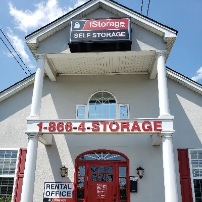 Istorage Aston