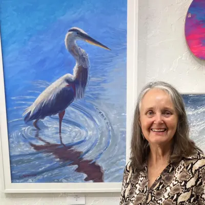 Lake Worth Art League