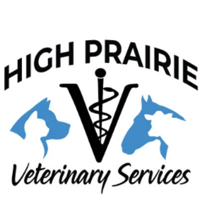 High Prairie Veterinary Services