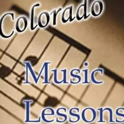 Colorado Music Lessons