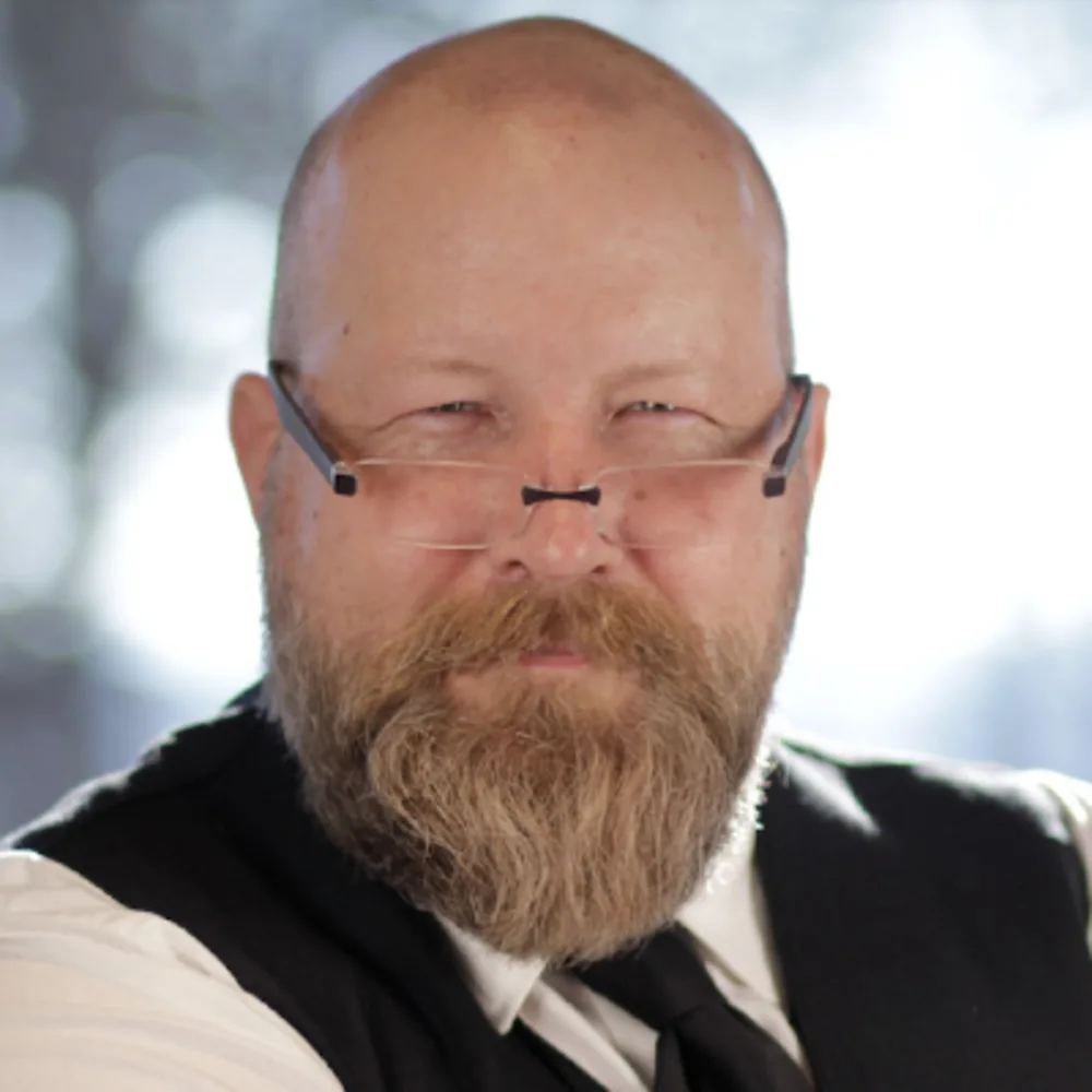 Rev. Dr. DR Fraley