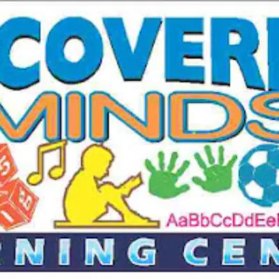 Discovering Minds Learning Center