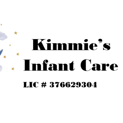 Kimmie's Infant Care