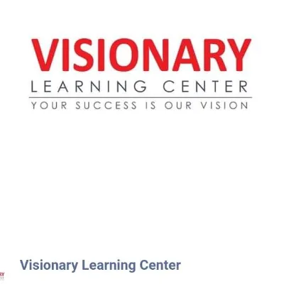 Visionary Learning Center