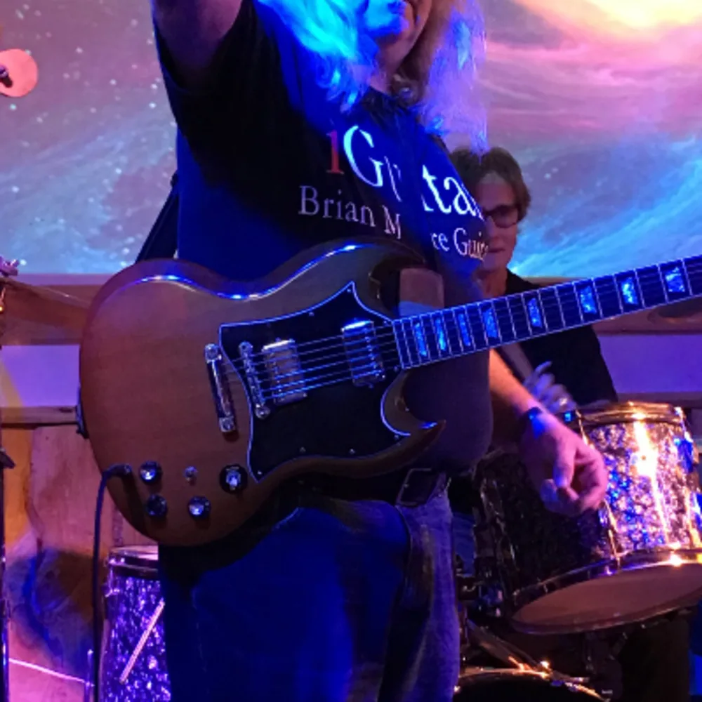 Ron Nash Guitar Instruction