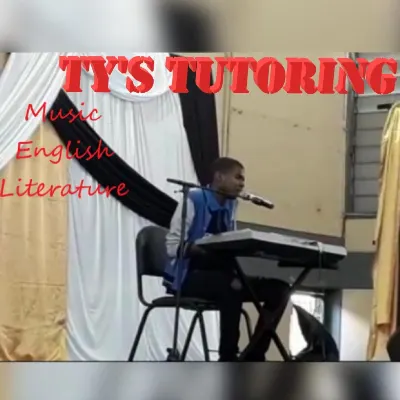TY's Tutoring