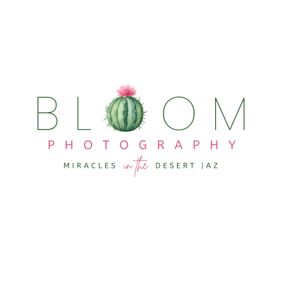 Bloom Photography And Design