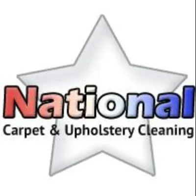 National Carpet & Upholstery Cleaning