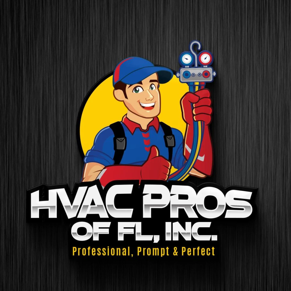 HVAC Pros Of FL Inc