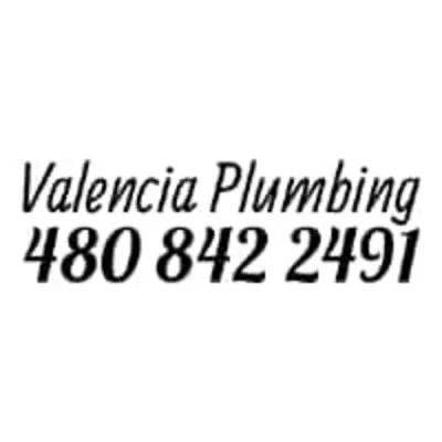 Valencia Plumbing