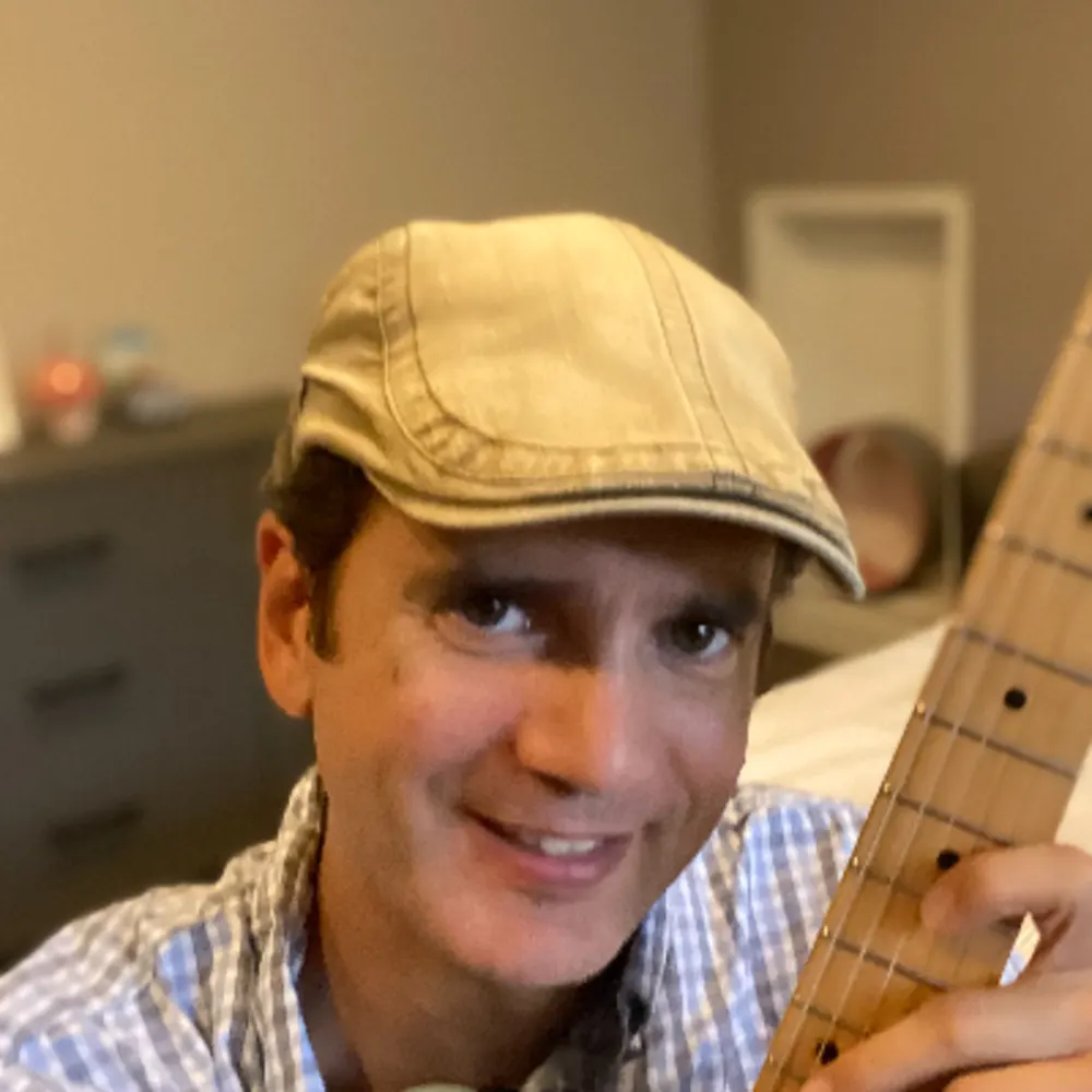 IVM Music Lessons