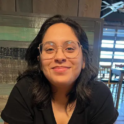 Alexis Nieves