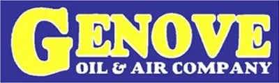 Genove Oil & Air, Inc.