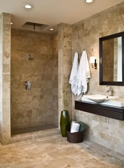 GH Tile Service