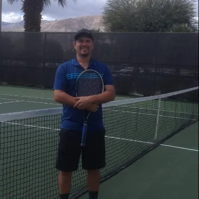 MJsTennis