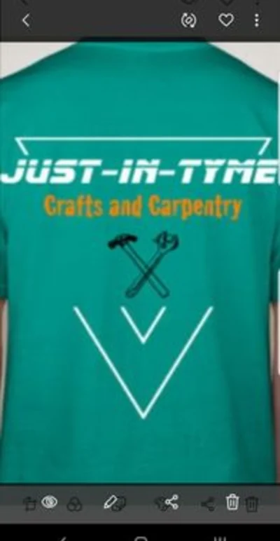 Just-IN Tyme