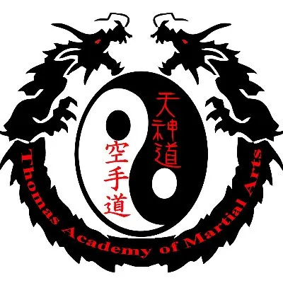 Thomas Academy Of Martial Arts