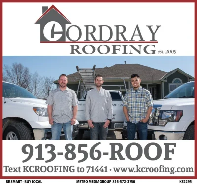 Cordray Construction LLC
