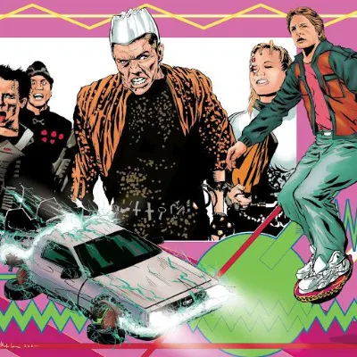 McFly That Computer Guy