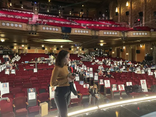 Tony Awards 2023