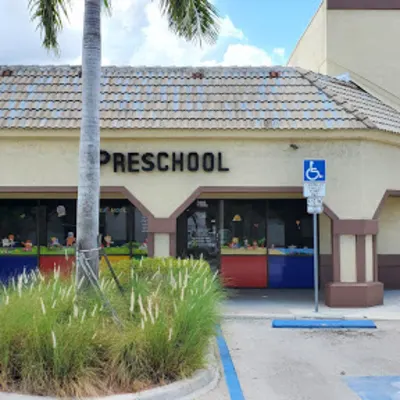 Early Learning Academy
