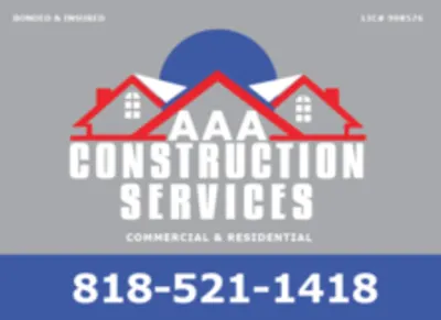 AAA Sales And Consulting Group, Inc. Dba AAA Construction Services