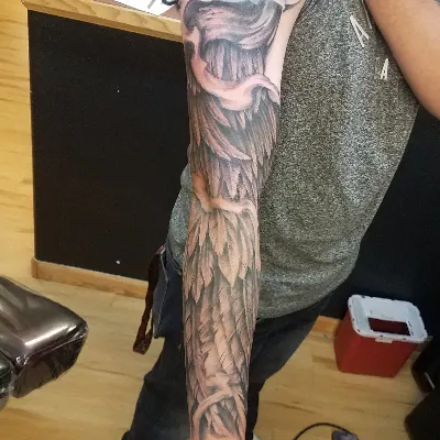 Tattoosbykev