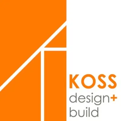 KOSS Design+build, Pllc