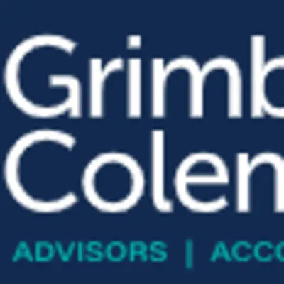 Grimbleby Coleman CPAs, Inc