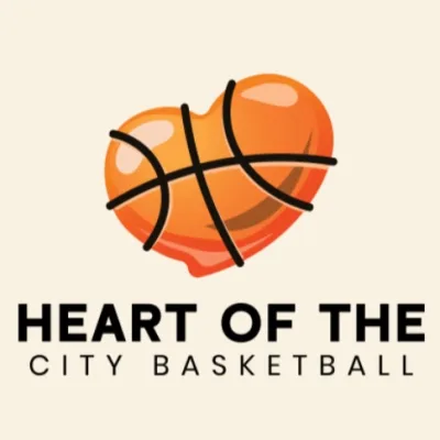 Heart Of The City