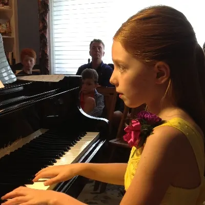 Renee's Music Studio. Makes Learning Fun!