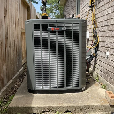 Frostpoint Hvac