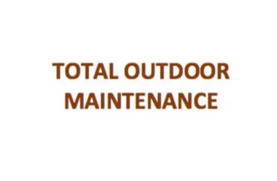 Total Outdoor Maintenance