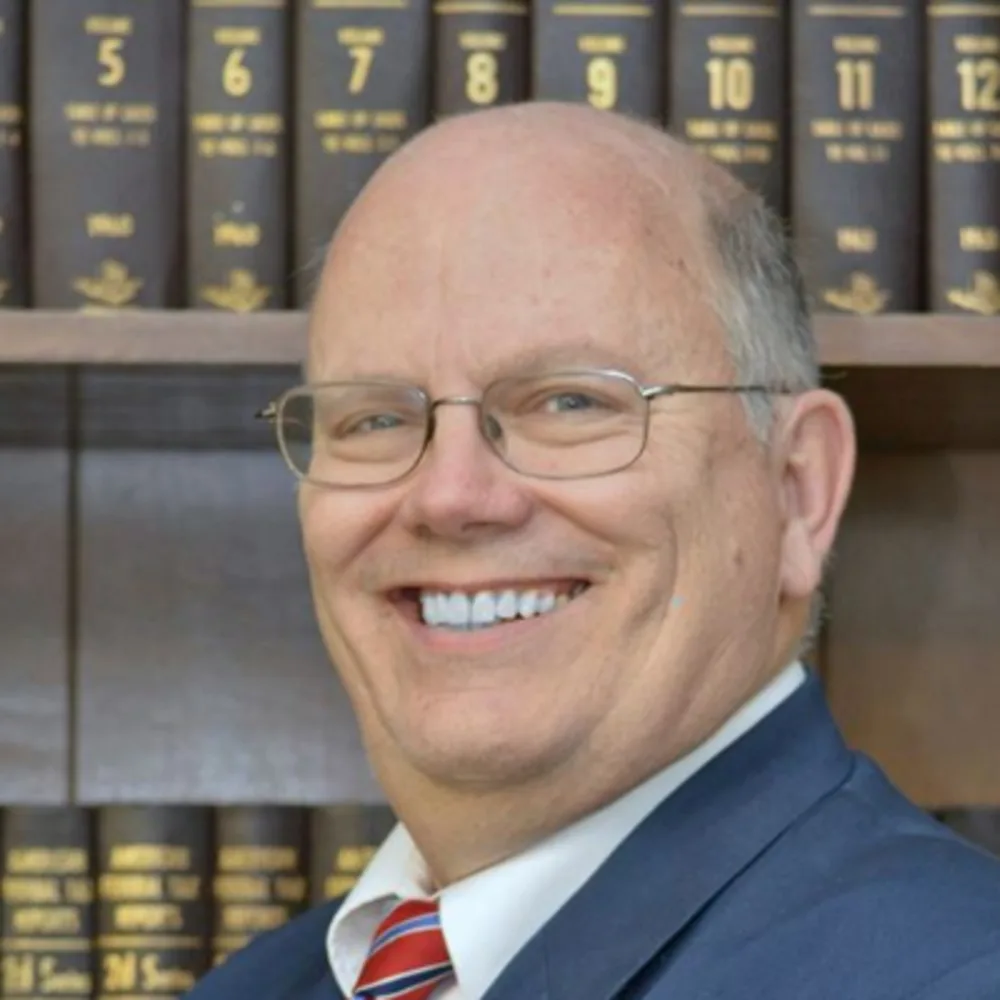 J Brent Shedden CPA