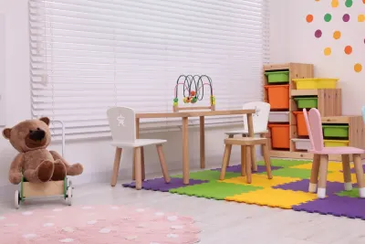 Wiggles-N-Giggles Day Care