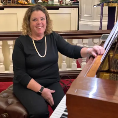 Diane Styer Piano Studio