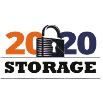 2020 Storage