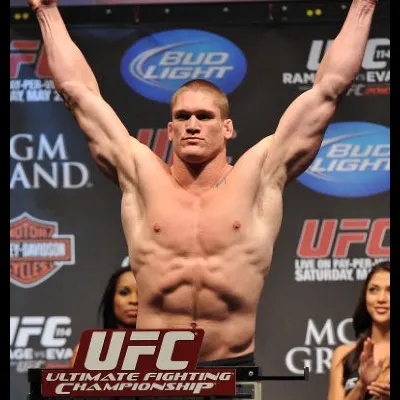 Todd Duffee