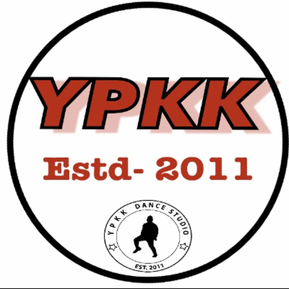 YPKK Dance Studio