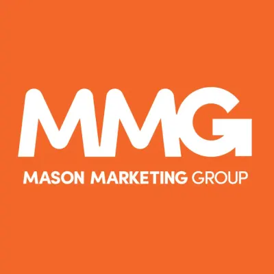 The Mason Marketing Group