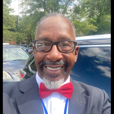 Pastor