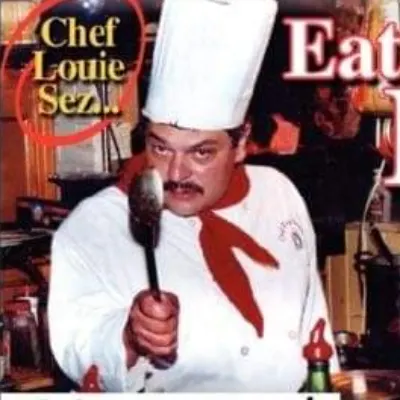 Chef Luigi