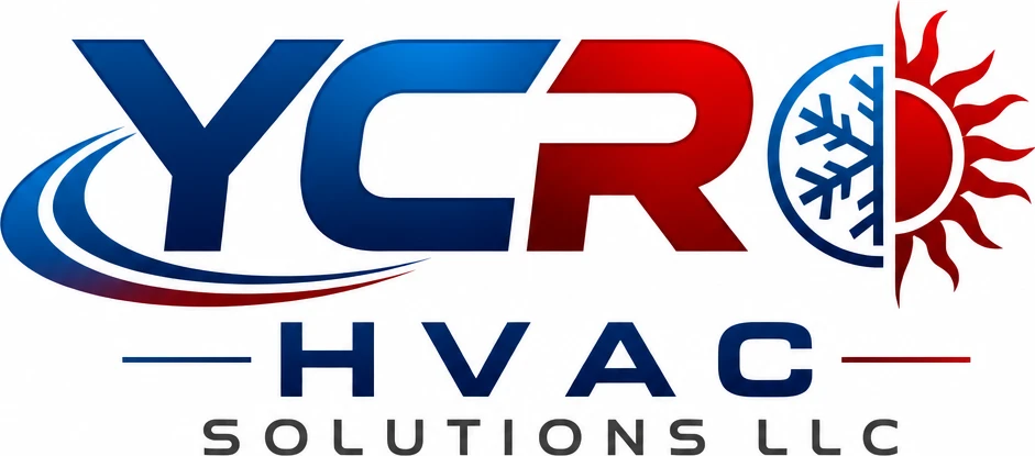 YCR HVAC SOLUTIONS LLC